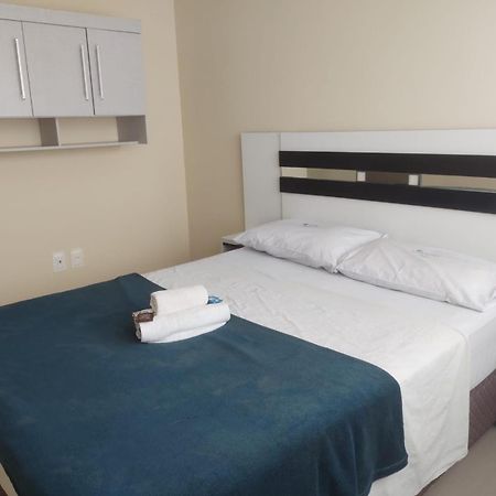 弗洛里帕卡塔套房旅馆 Florianópolis 外观 照片