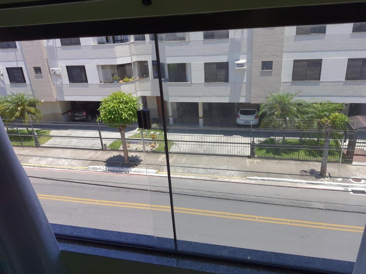 弗洛里帕卡塔套房旅馆 Florianópolis 外观 照片