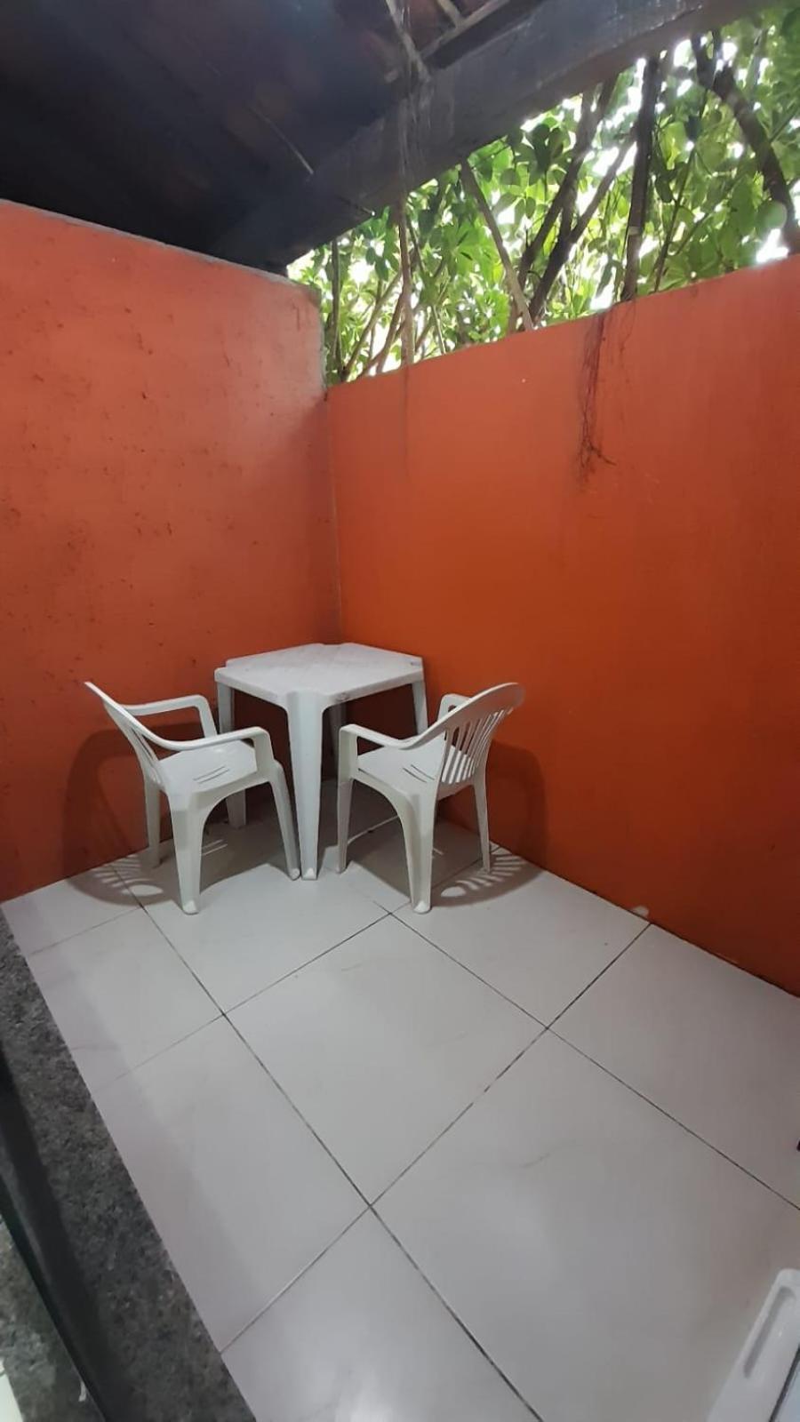 弗洛里帕卡塔套房旅馆 Florianópolis 外观 照片