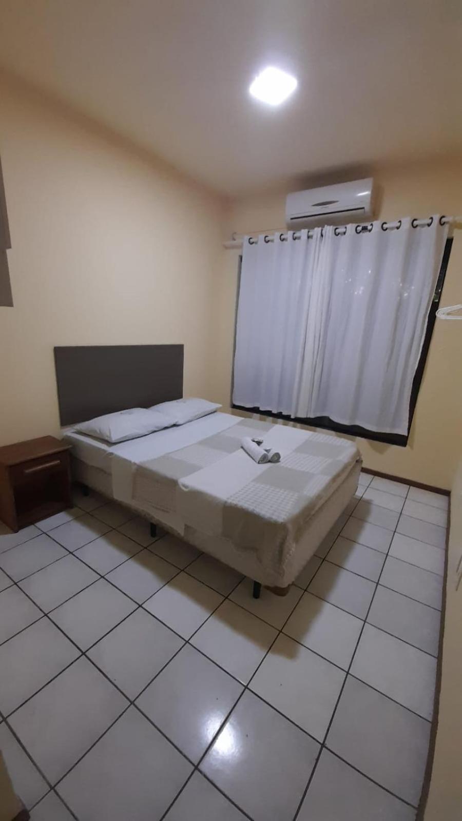 弗洛里帕卡塔套房旅馆 Florianópolis 外观 照片