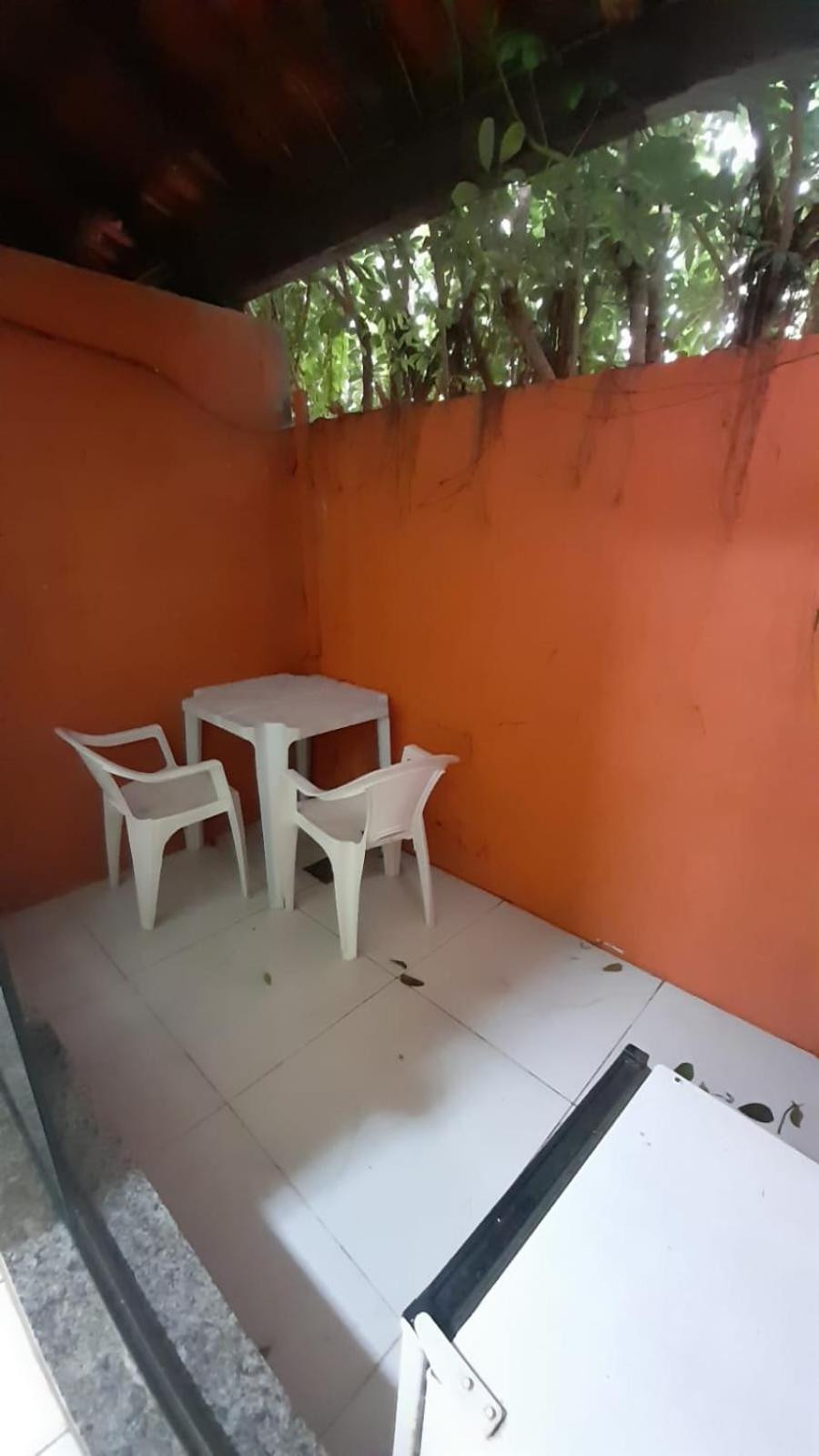 弗洛里帕卡塔套房旅馆 Florianópolis 外观 照片