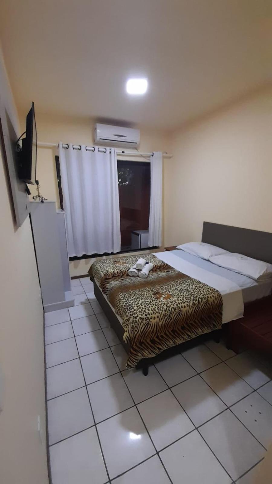 弗洛里帕卡塔套房旅馆 Florianópolis 外观 照片