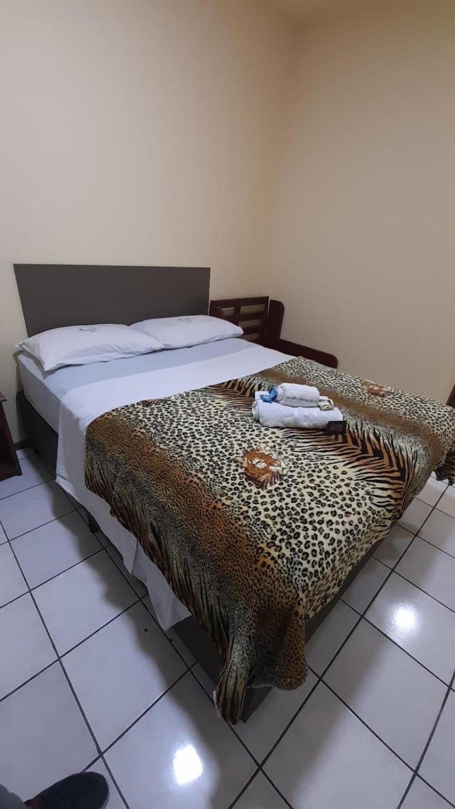 弗洛里帕卡塔套房旅馆 Florianópolis 外观 照片