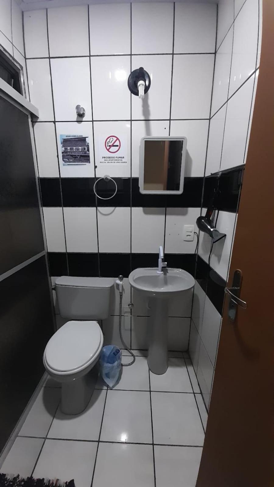 弗洛里帕卡塔套房旅馆 Florianópolis 外观 照片