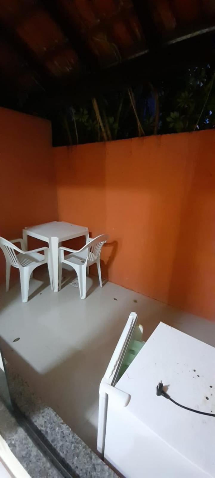 弗洛里帕卡塔套房旅馆 Florianópolis 外观 照片