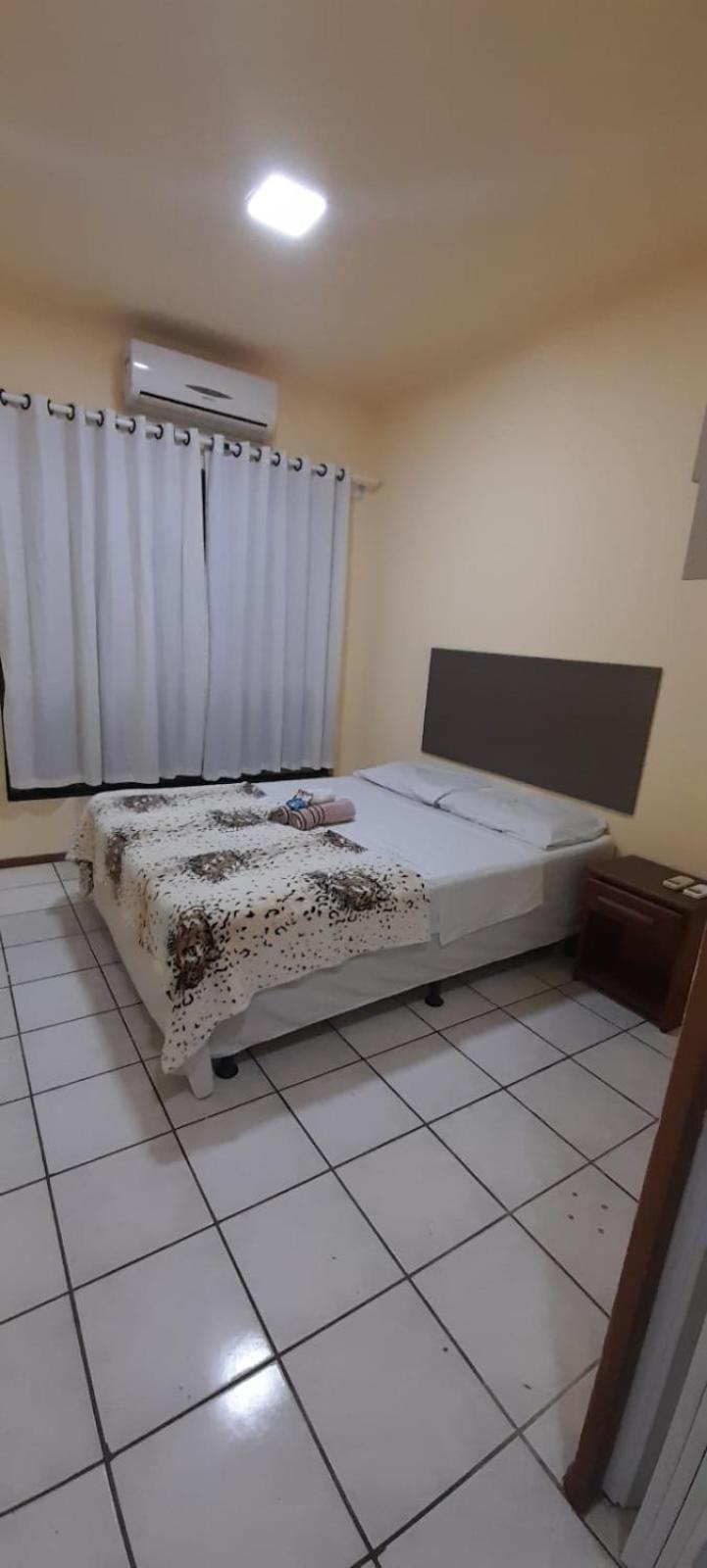 弗洛里帕卡塔套房旅馆 Florianópolis 外观 照片