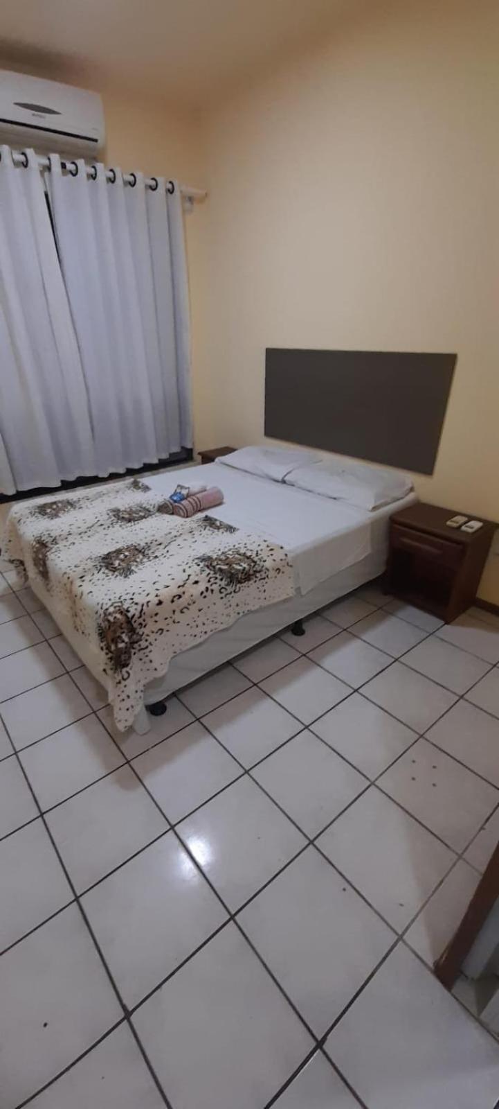 弗洛里帕卡塔套房旅馆 Florianópolis 外观 照片