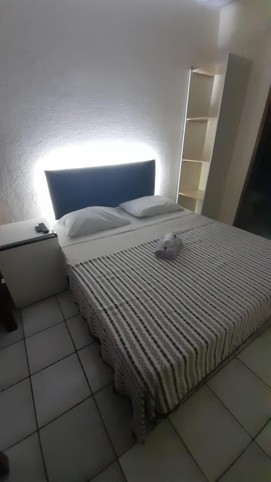 弗洛里帕卡塔套房旅馆 Florianópolis 外观 照片
