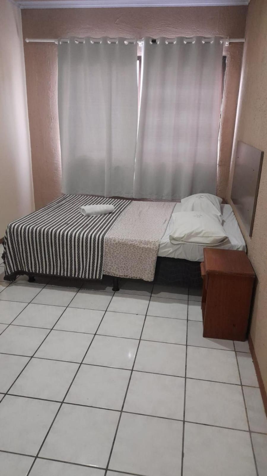 弗洛里帕卡塔套房旅馆 Florianópolis 外观 照片