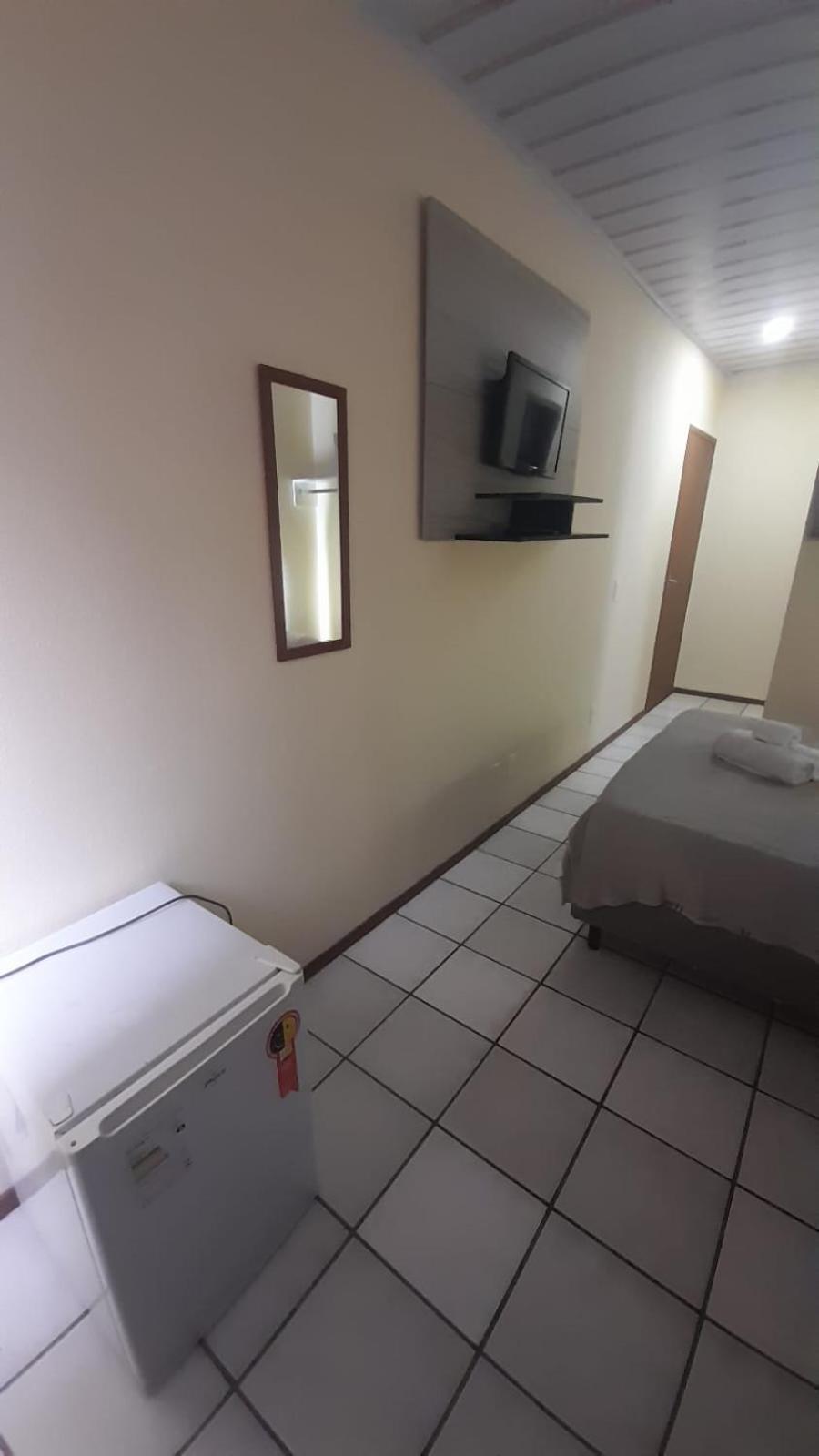 弗洛里帕卡塔套房旅馆 Florianópolis 外观 照片