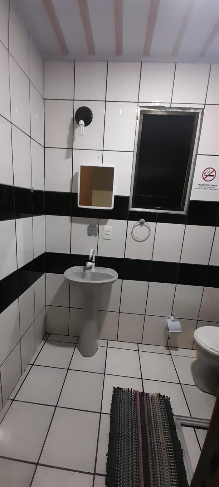 弗洛里帕卡塔套房旅馆 Florianópolis 外观 照片