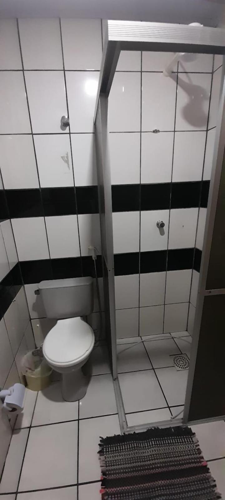 弗洛里帕卡塔套房旅馆 Florianópolis 外观 照片