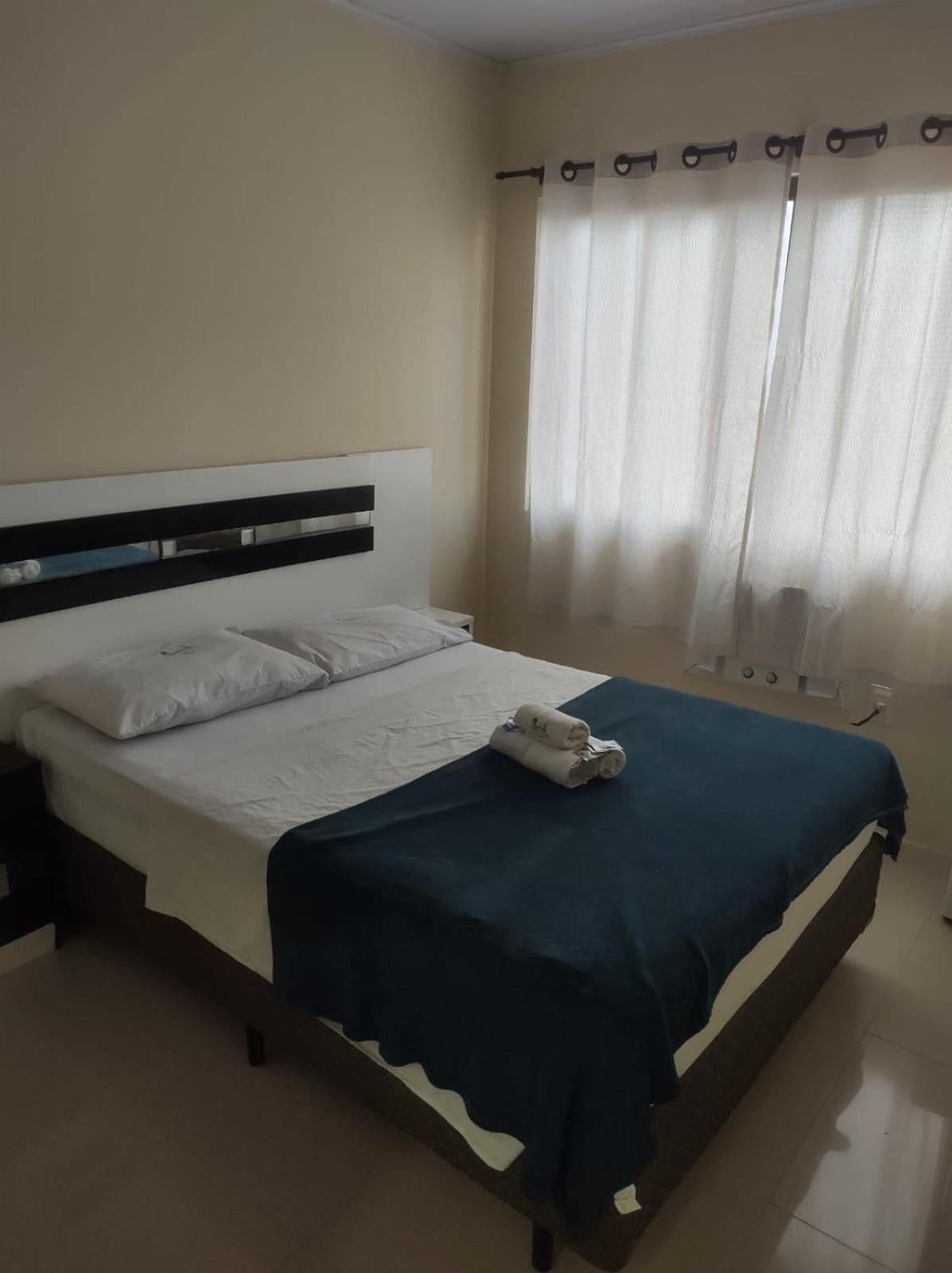 弗洛里帕卡塔套房旅馆 Florianópolis 外观 照片