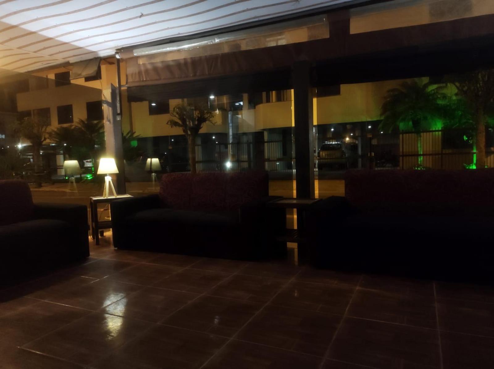 弗洛里帕卡塔套房旅馆 Florianópolis 外观 照片