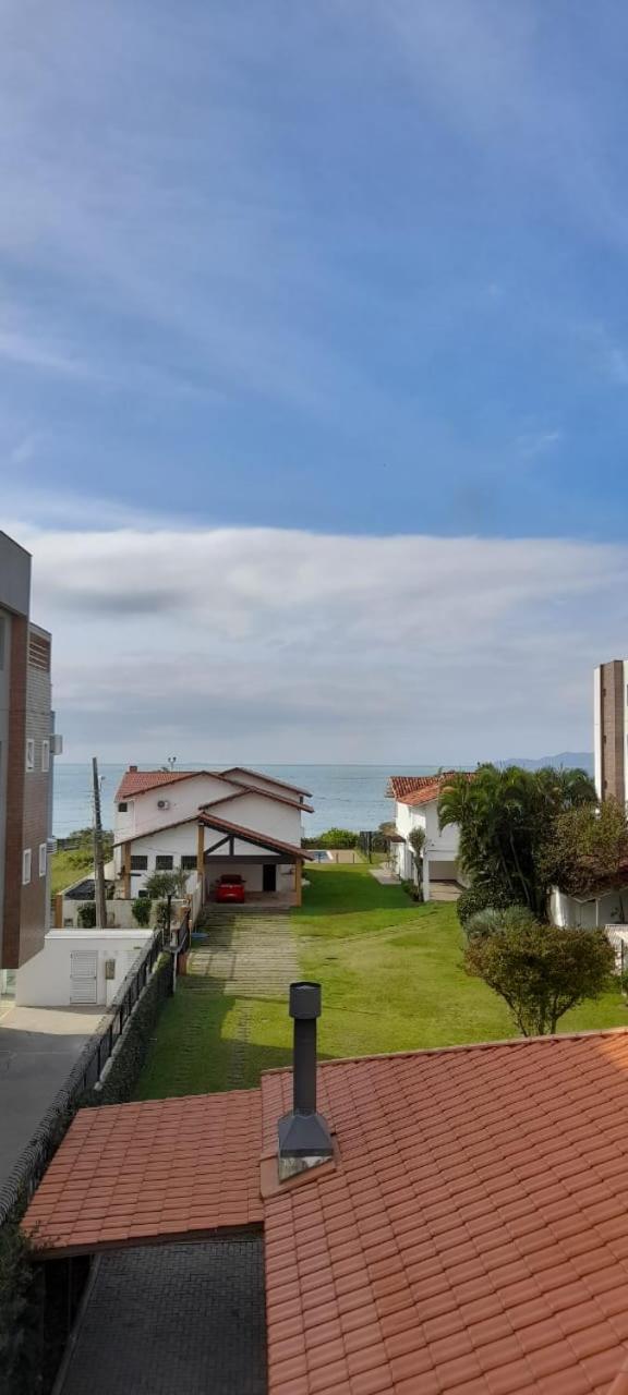 弗洛里帕卡塔套房旅馆 Florianópolis 外观 照片