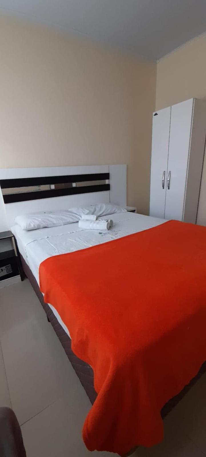 弗洛里帕卡塔套房旅馆 Florianópolis 外观 照片